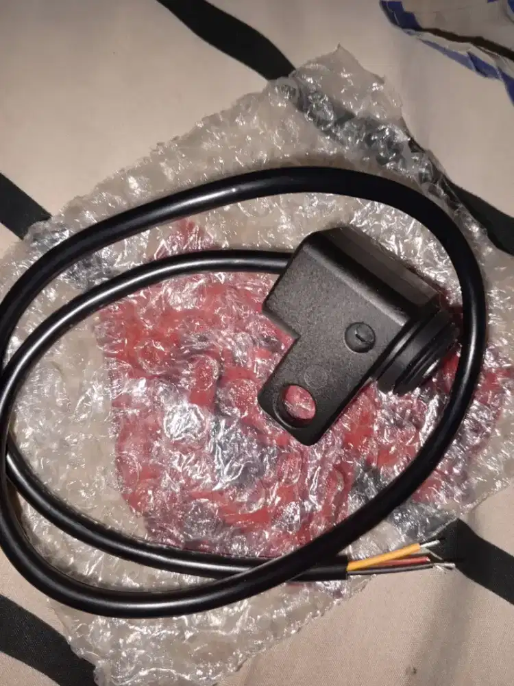 stop lamp running vario led old