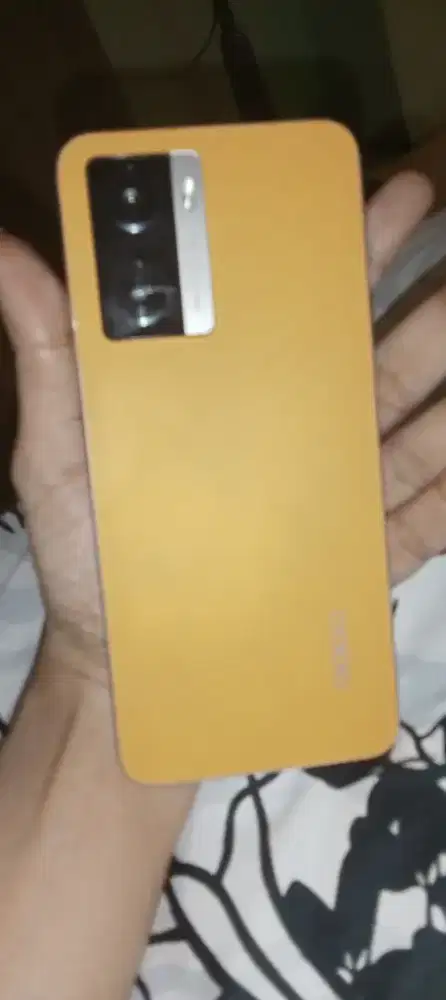 Dijual Oppo a77s 8/128 fulset nominus cek sepuasnya