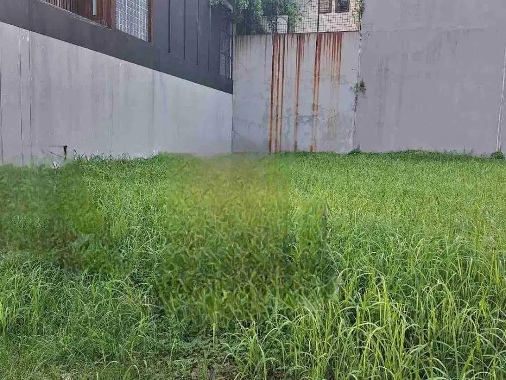 Dijual Kavling harga NJOP di Gading Residence Kelapa Gading