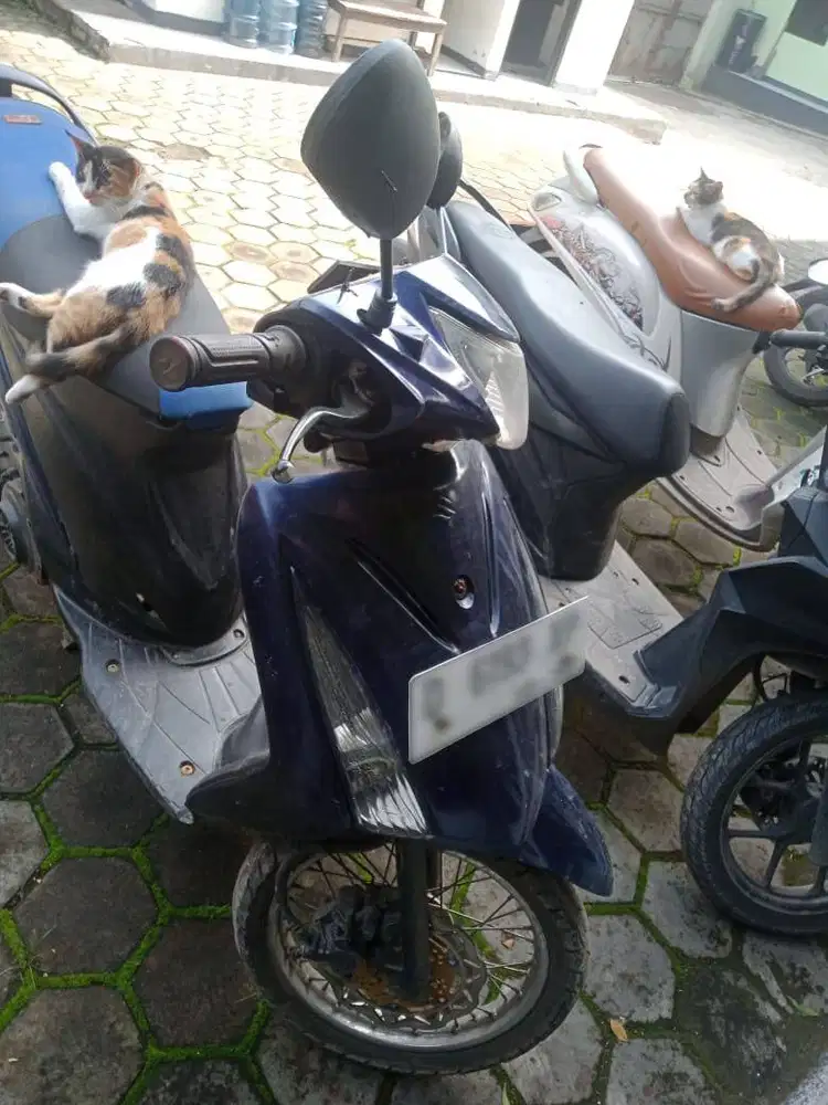 suzuki spin 125