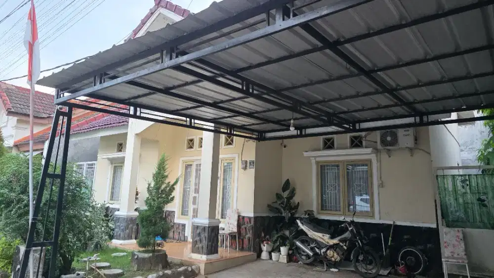 Dibutuhkan ART, usia maks 40 thn