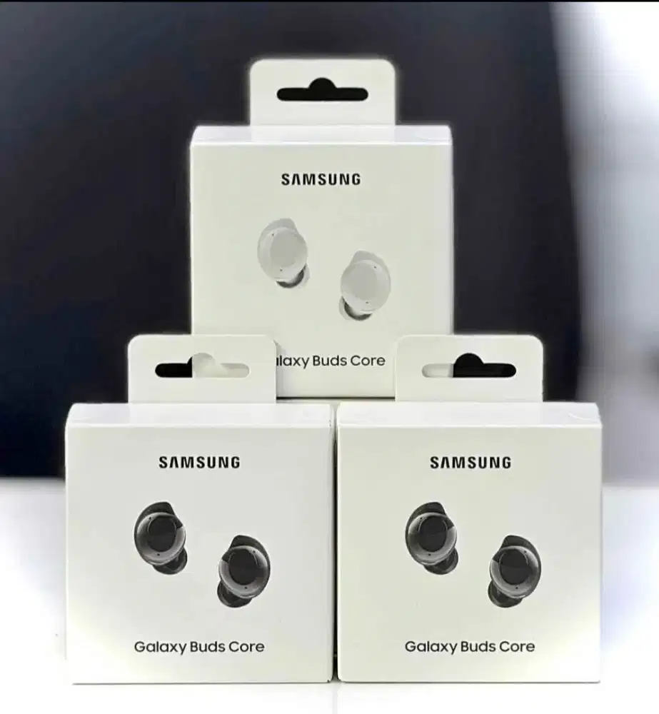 Samsung Buds Core Original Bergaransi Resmi