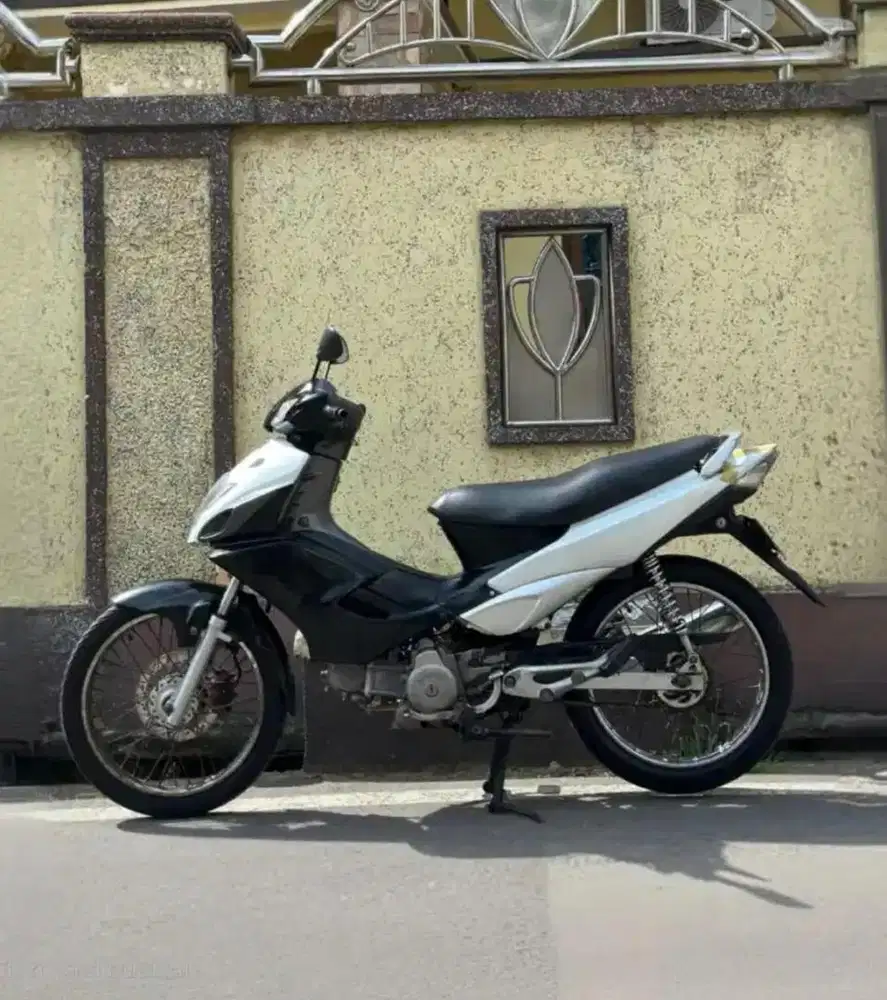 Suzuki Arashi 2006