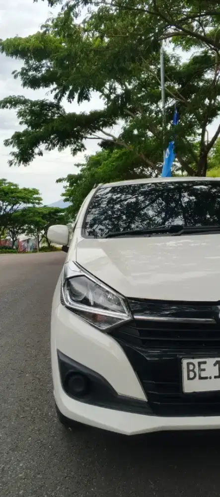 Ayla X 1.2cc Matik 2019 BE Kodya