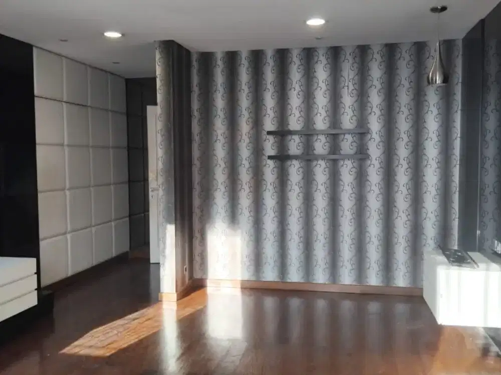 Disewakan Rumah Ready di Resort Mediterania PIK1 Ukuran 10x20m2