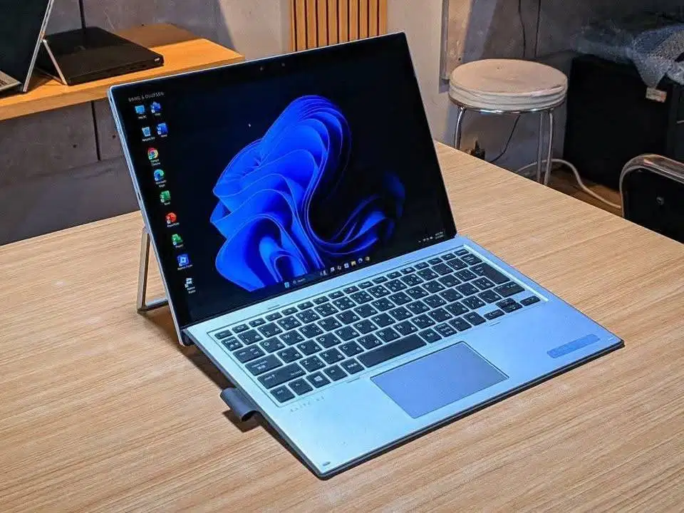 laptop bekas berkualitas