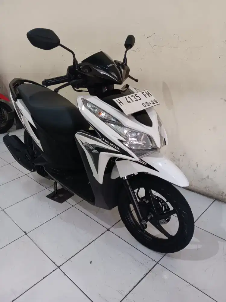 Vario 125 kzr thn 2014