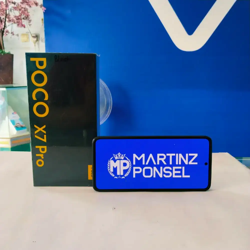 Poco X7 Pro 5G 12/512