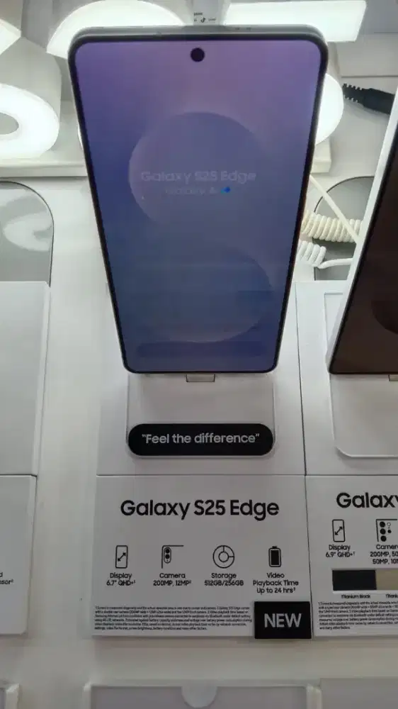 PROMO SAMSUNG EASY GALAXY TRIPEL ZERO