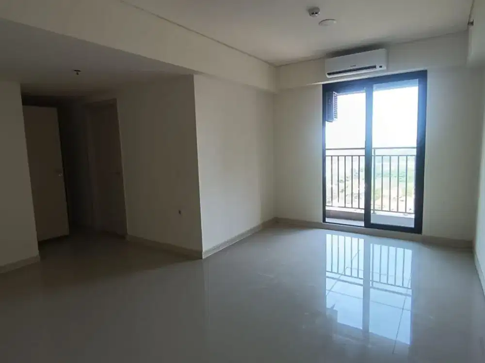 DIJUAL TIPE 3 BEDROOM HUNIAN APARTEMEN MEIKARTA DISTRICT 1 CIKARANG