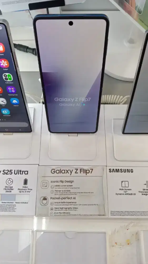 PROMO SAMSUNG EASY GALAXY TRIPEL ZERO DI HOMECREDIT