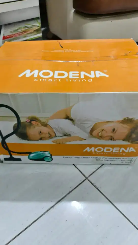 Vacuum Cleaner/ Vakum/ Vacumm Pembersih Debu