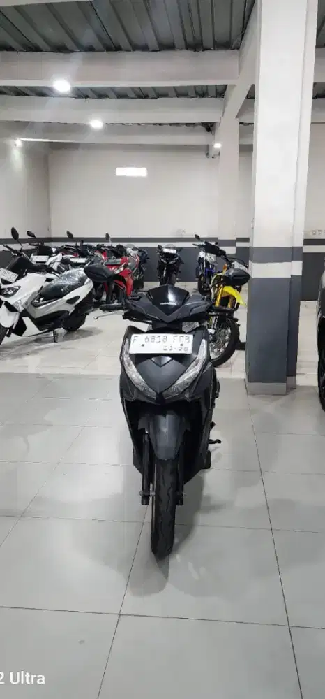 VARIO 150 OLD TAHUN 2018 (PUTRA TUNGGAL MOTOR)