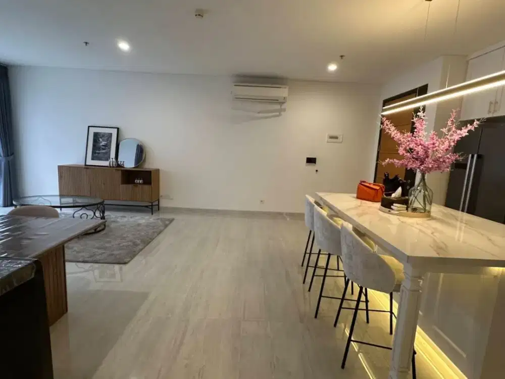 Disewakan Apartemen 2BR Furnish di LLOYD By Rumah Chinida (Ay)