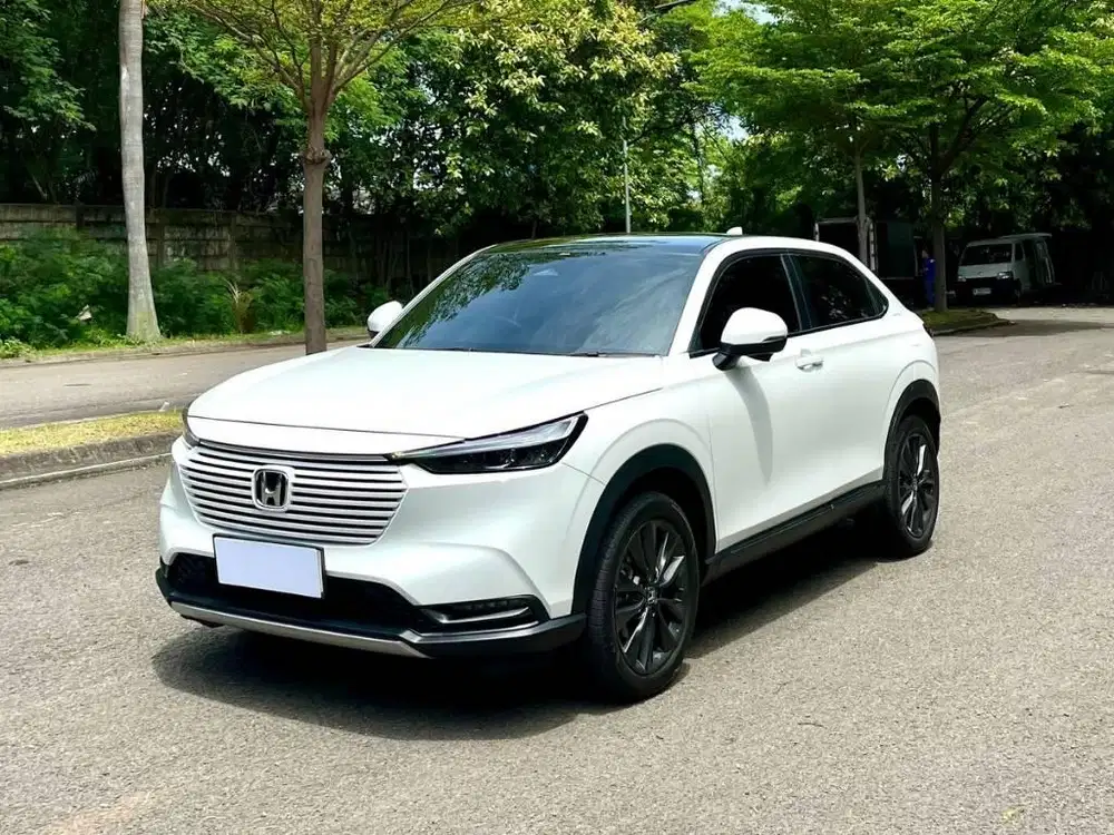 HONDA HRV SE AT TH 2023