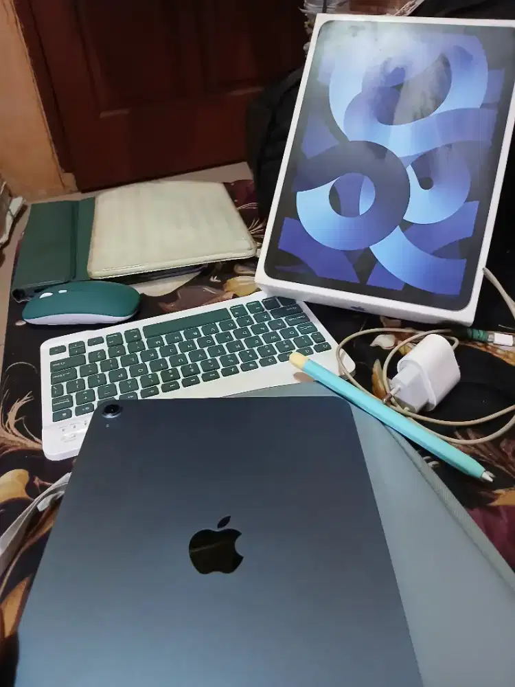 Ipad Air Gen 5 256 Wifi