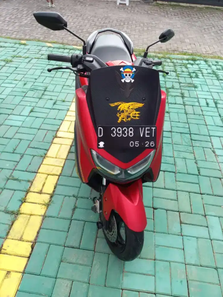 Jual Motor NMAX 2021