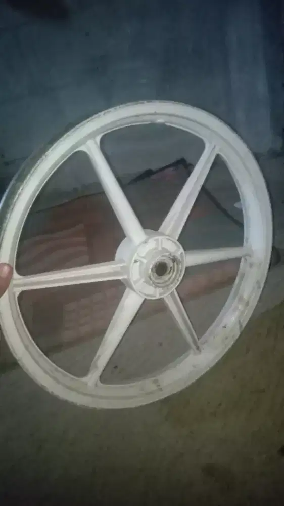 Velg motor palang 6