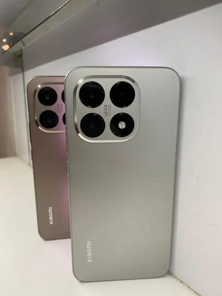 Xiaomi 15T | Promo Tanggal Tua