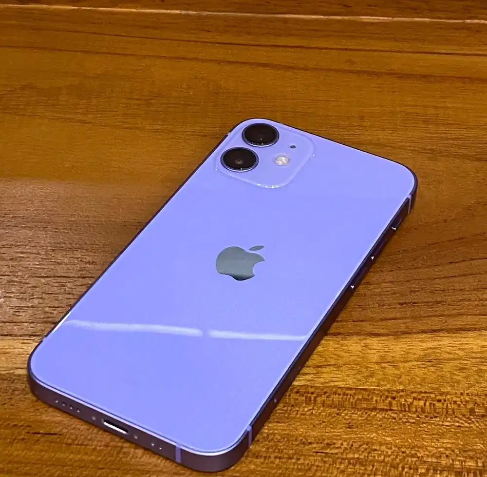 Iphone 12 Mini ex IBOX mulus