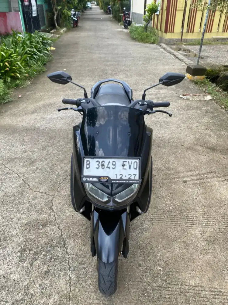 BIAH@DP 500 RB ALL NEW NMAX 2022 B DEPOK