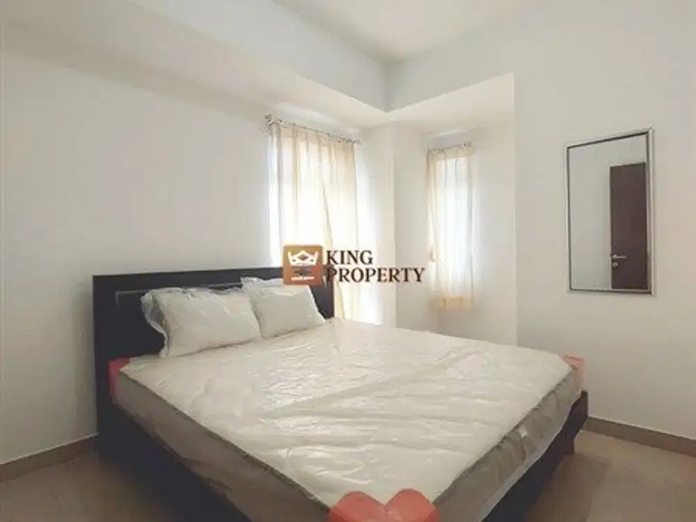 Dijual apartemen the archiez plaza 2br , apartemen modern yang dekat dengan semuanya cocok untuk hunian dan investasi