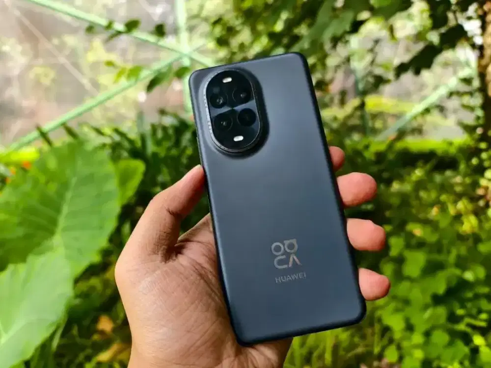 Huawei Nova 13pro ekstra cashback 1jt