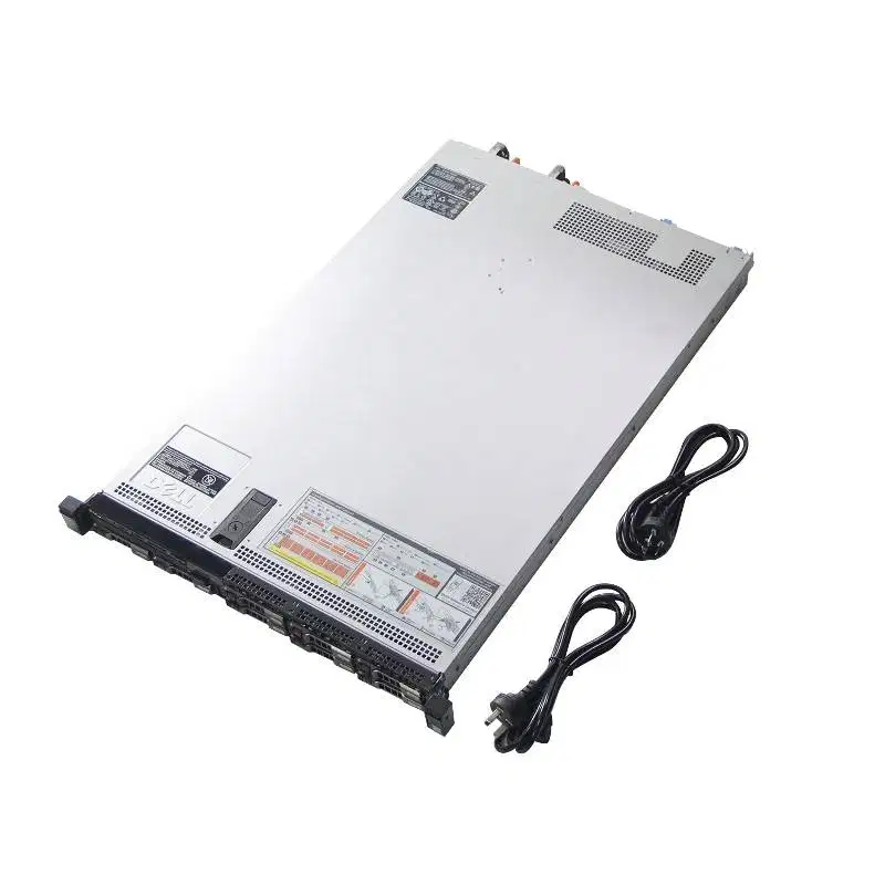 SALE SERVER Dell PowerEdge R630 1U 2x Intel Xeon E5-2680 32GB 1,2TBSAS