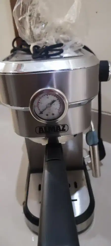 Dijual Mesin kopi almaz