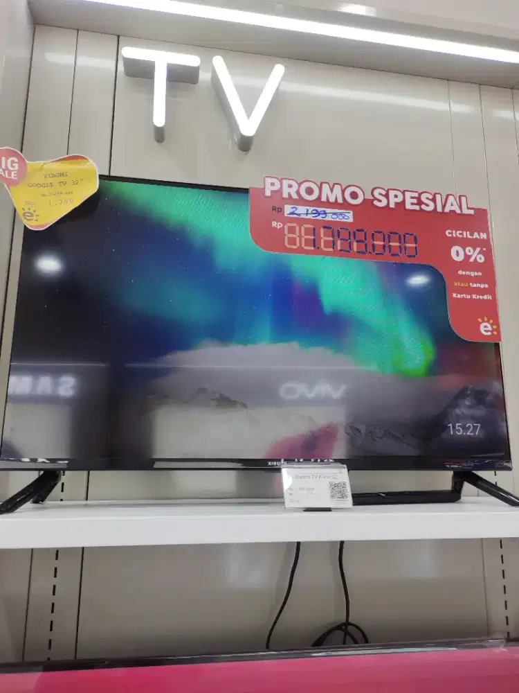 Xiaomi TV A Pro 32