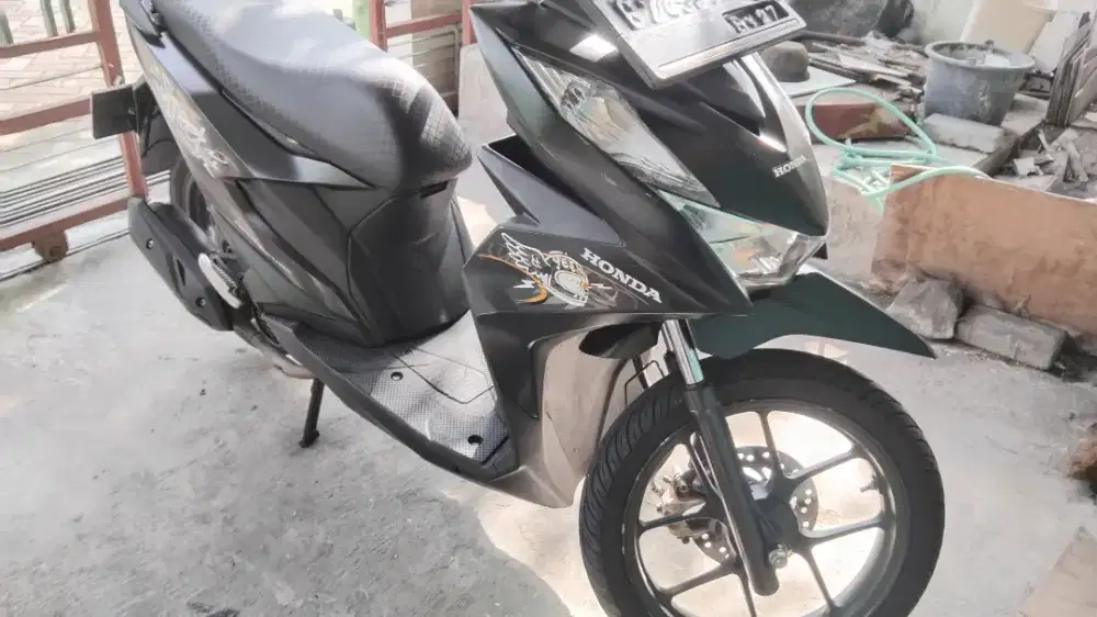 Beat Street 2022 Like New Terawat