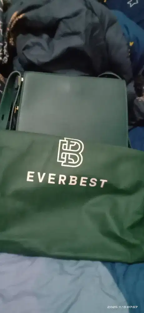 TAS EVERBEST ORIGINAL