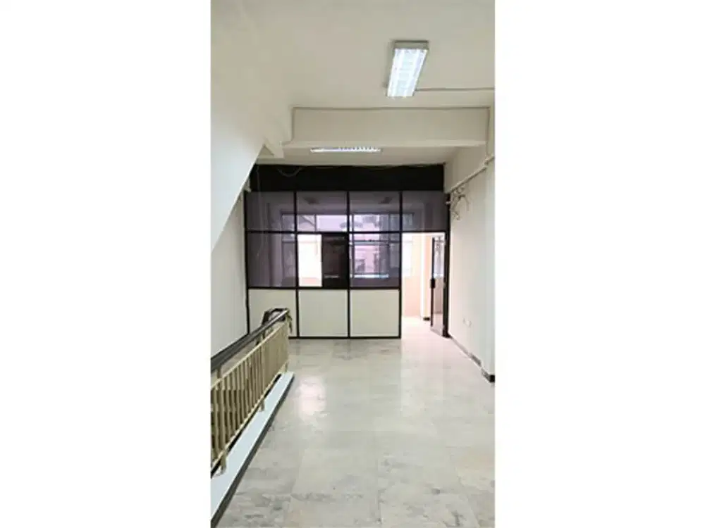 Ruko Dijual/Disewakan Komplek Harmoni Mas 5 Lantai, Pejagalan, Penjaringan