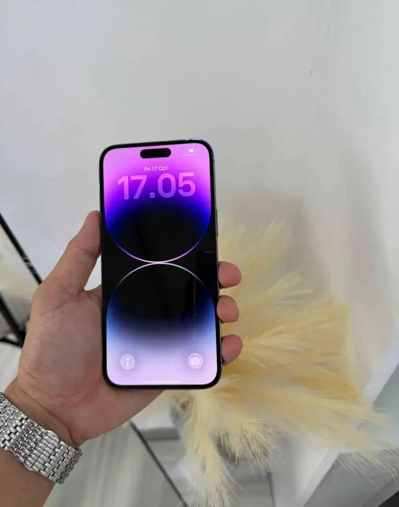 Iphone 14 pro max 128 ibox