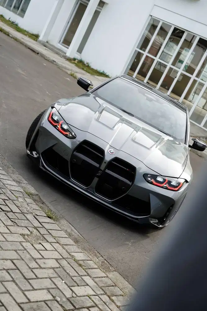 xDrive Full Mods 2023 M4 G82 BMW CSL Money OTO 888