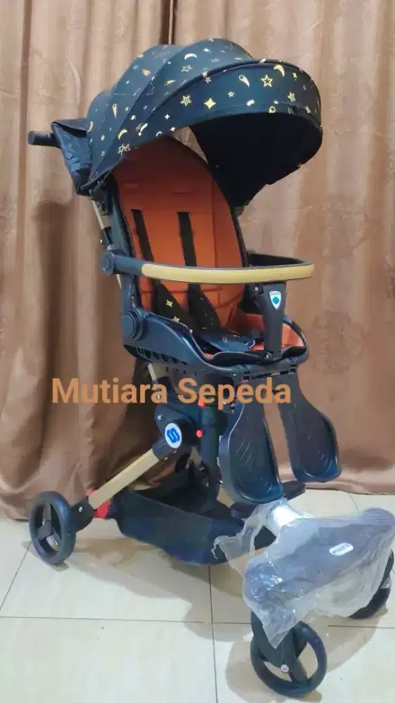 Stroller premium swire sw 919