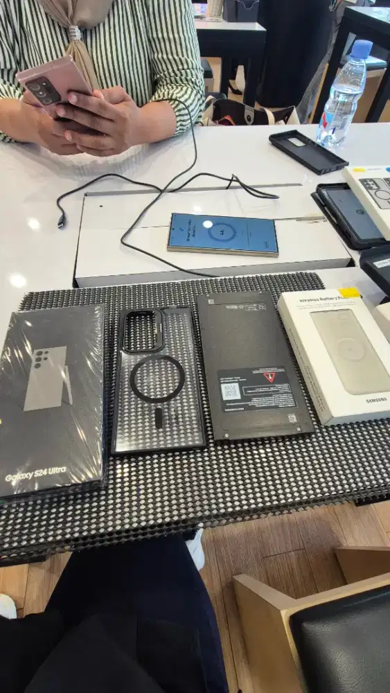 New samsung promo akhir tahun