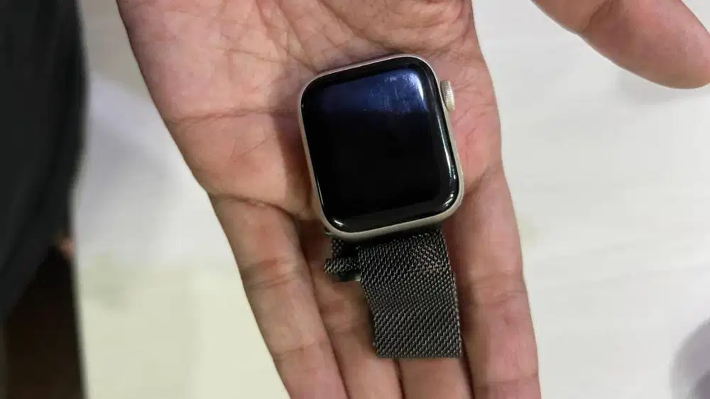 Apple Watch SE Gen 2