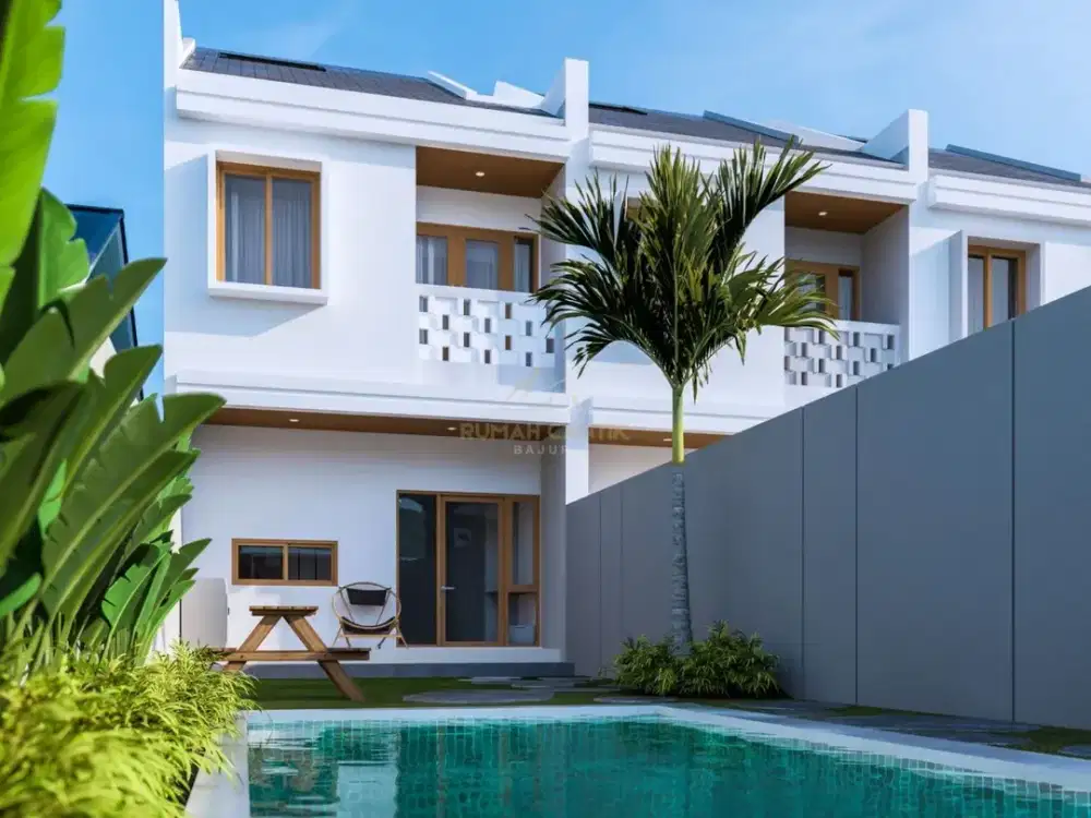 BAWAH PASAR RUMAH SERSAN BAJURI SETIABUDI BONUS KOLAM RENANG