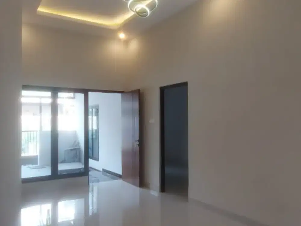 ‼️BARU‼️ RUMAH WIGUNA GUNUNG ANYAR RUNGKUT MODERN MINIMALIS SIAP HUNI. DEKAT UPN, MERR, TOL, BANDARA JUANDA, Dsb