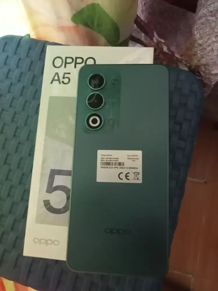 Jual hp Oppo A5