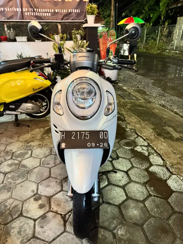 JUAL BELI MOKAS BERKUALITAS BINTANG SAKTI MOTOR SEMARANG