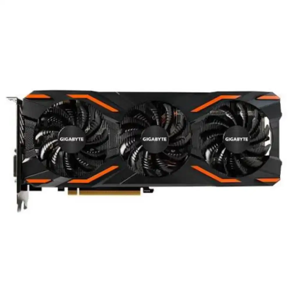VGA GTX 1070 8GB DDR5