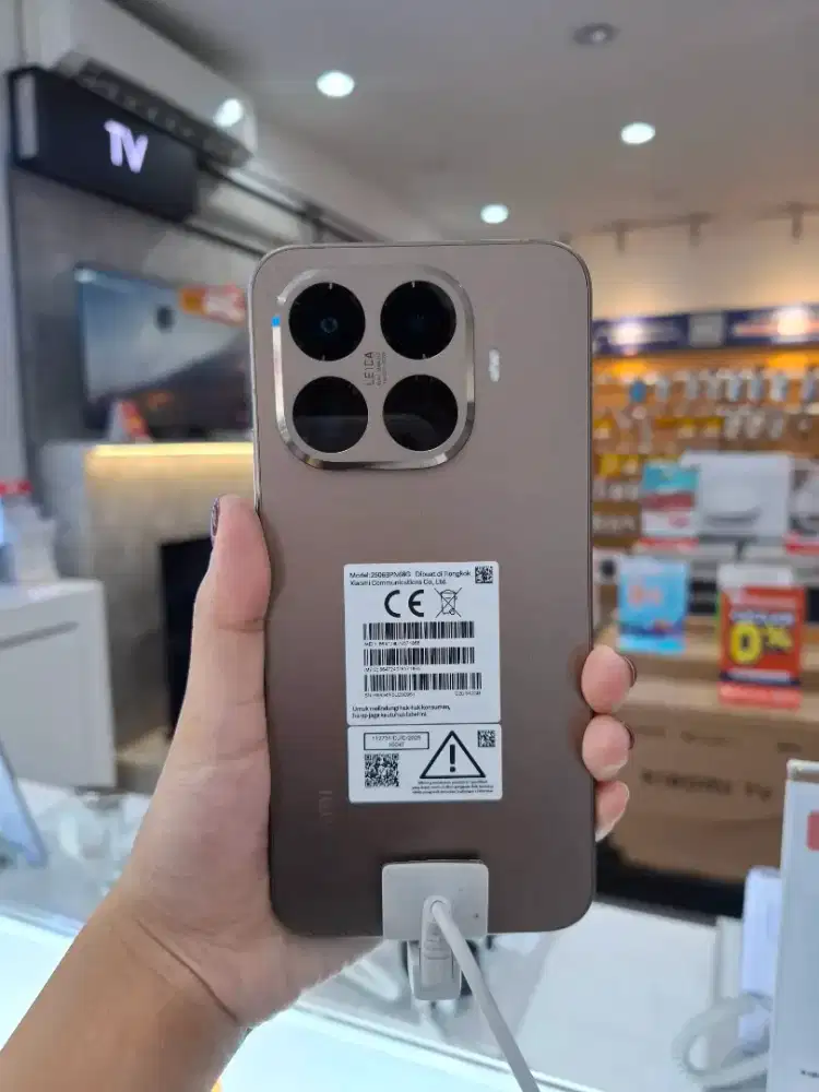 KREDIT XIAOMI 15T PRO