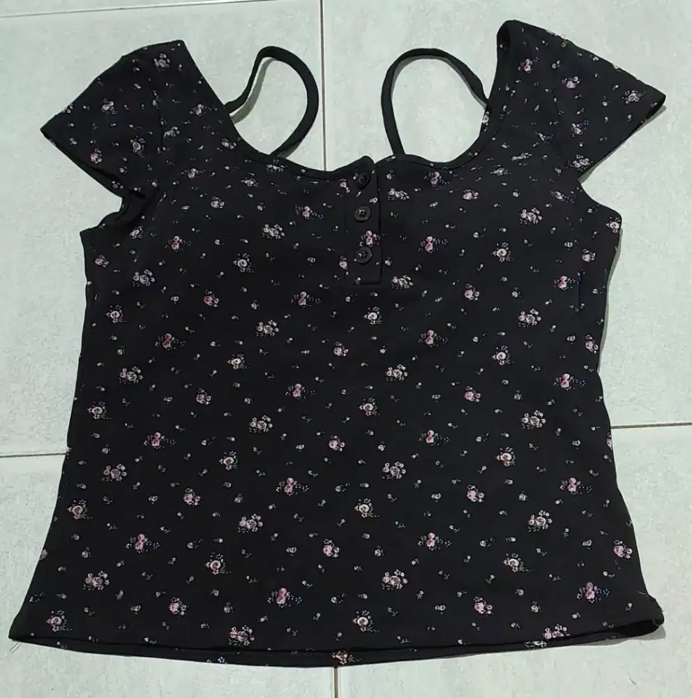 Baju Atasan Wanita Super Keren n Super Cantik