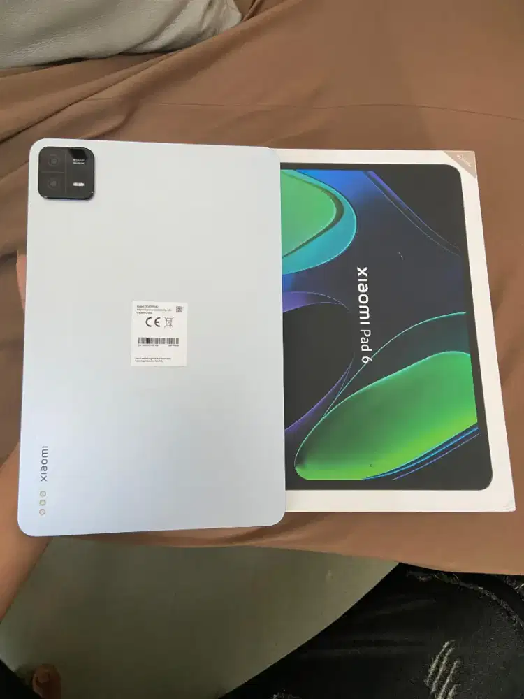 Xiaomi Pad 6 (256GB) muluss