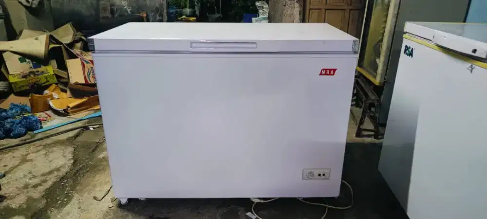 Freezerbox 300L