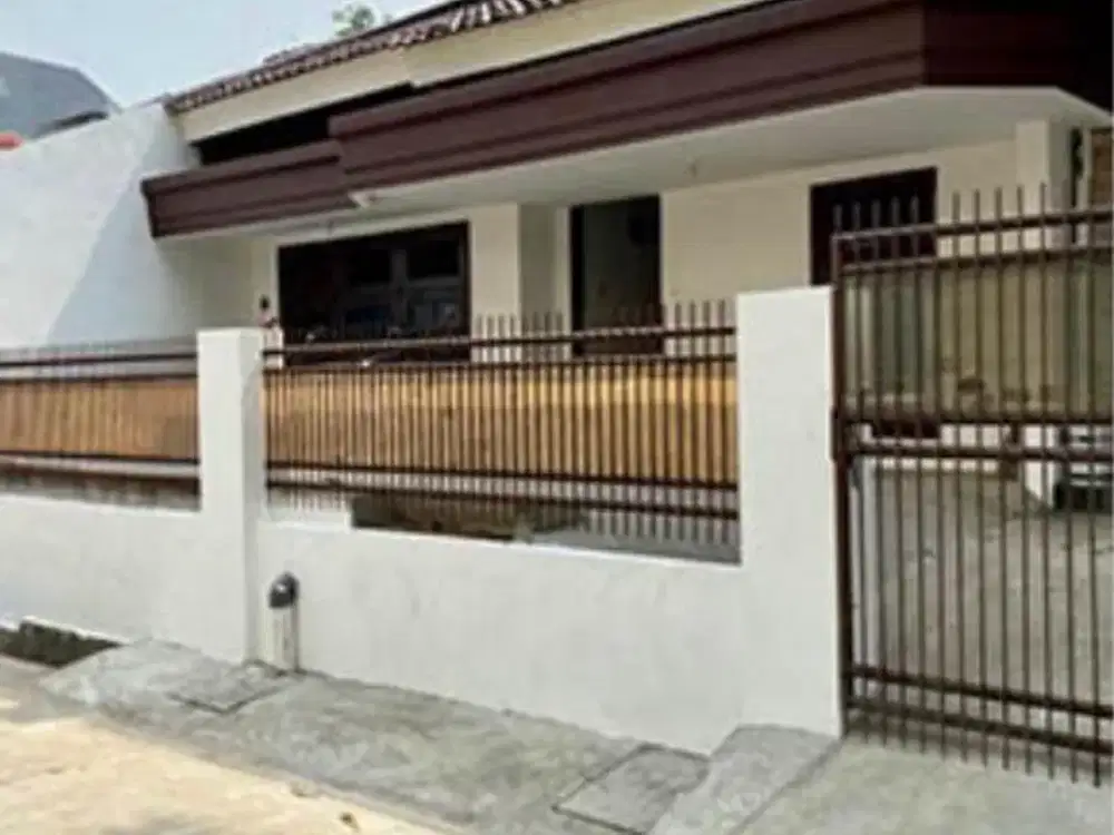Kost2an Dijual Grogol 8 Kamar Jl. Satria, Grogol Petamburan, Jelambar