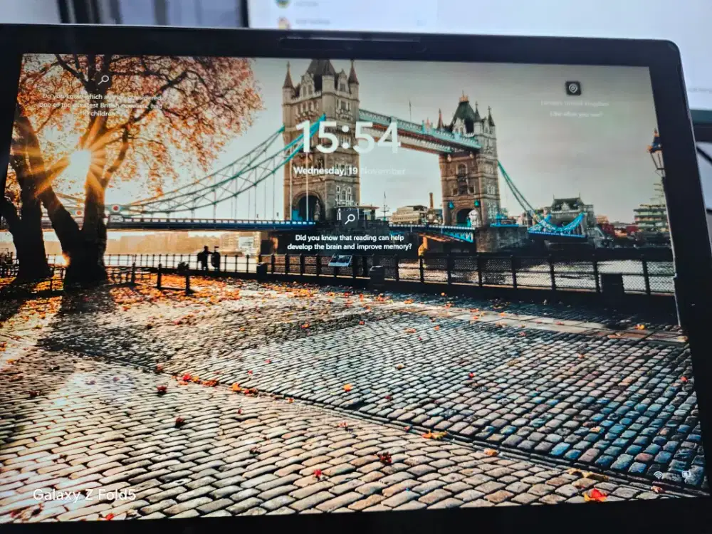 Microsoft surface pro 7