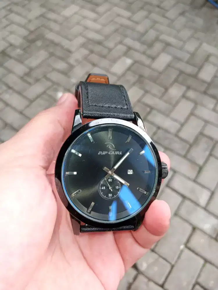 Jam Tangan Rip Curl analog